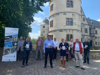 Projektpartner Streitkulturen – Herren, Hexen und Halunken  im Hochstift Paderborn